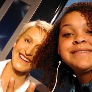 Meet your Posher, Liz